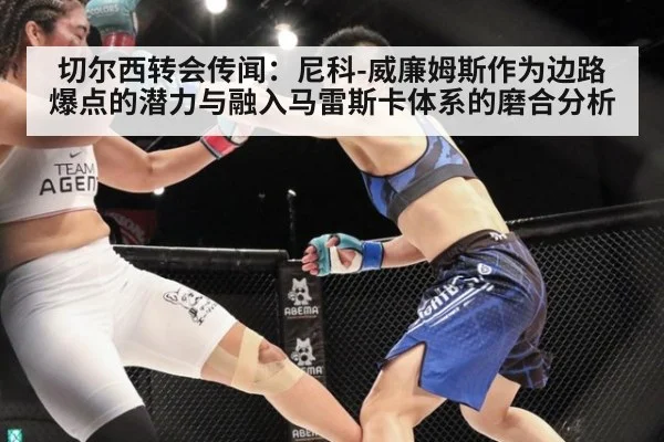 切尔西转会传闻：尼科-威廉姆斯作为边路爆点的潜力与融入马雷斯卡体系的磨合分析